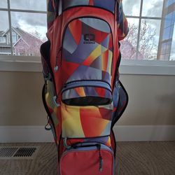  Golf Bag OGIO 