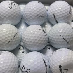 Callaway Mix Golf Balls 50 Balls For $30
