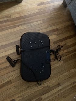 Excercise Balance Vibration Plate
