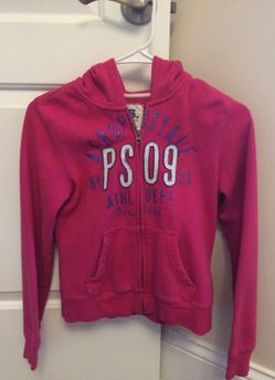 Jacket for 12 years old