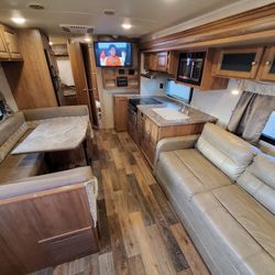 Rv Trailer