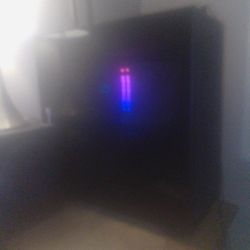 Gaming PC Black