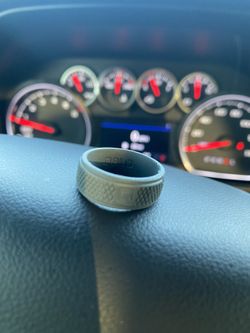 Qalo Ring