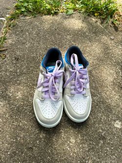 Nike dunk lows
