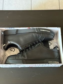 Dolce & Gabbana (Size 11)