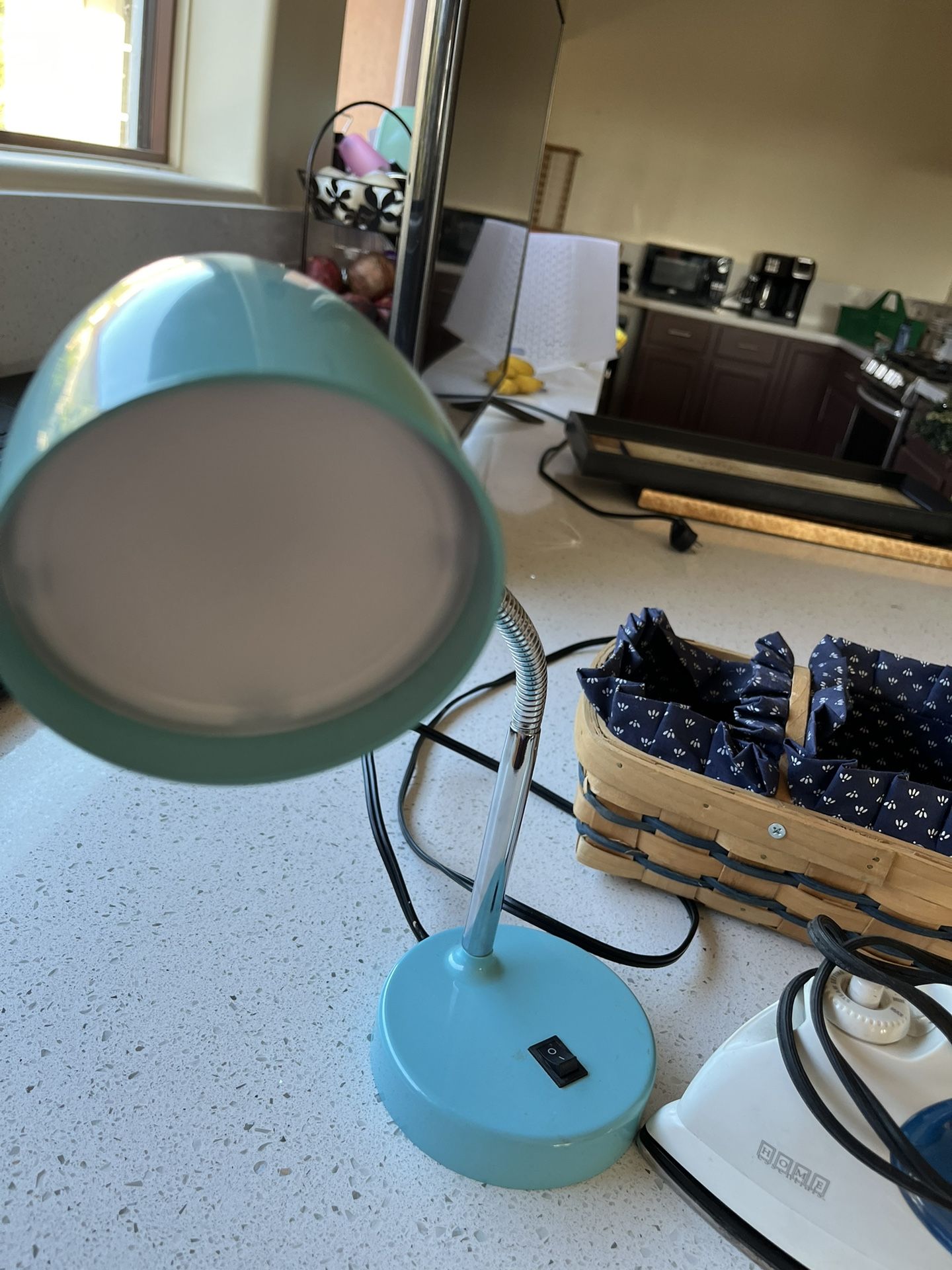 Small Lamp For Desk