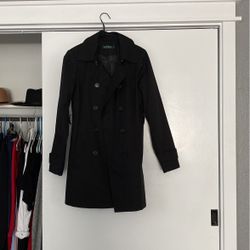 Ralph Lauren Rain coat