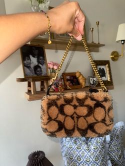 Coach x JLo