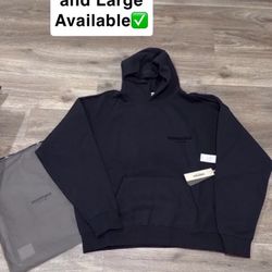 Essential Hoodies