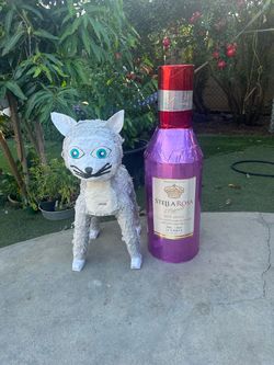 Piñatas