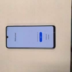 Samsung Galaxy A33 (A336M) Unlocked Mint Condition 