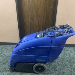 Carpet Extractor