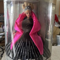 Barbie 1998 Special holiday Edition