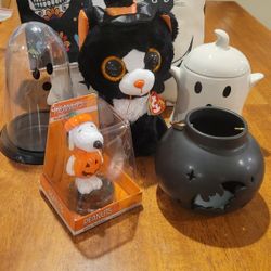 Halloween Decorations 