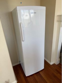 Hamilton beach 11cube fridge