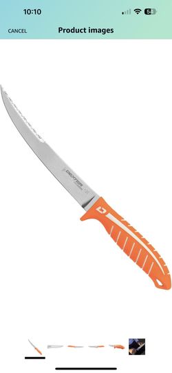 Dexter Dextreme 24912 Knife