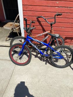Bikes