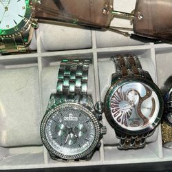 Designer Watches 