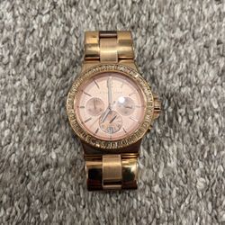 Women’s Micheal Kors Watch