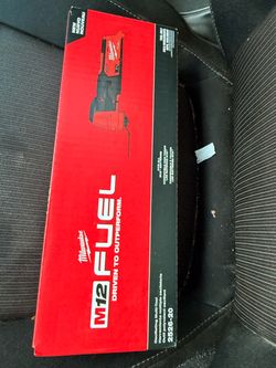 Milwaukee Oscillating 2526-20