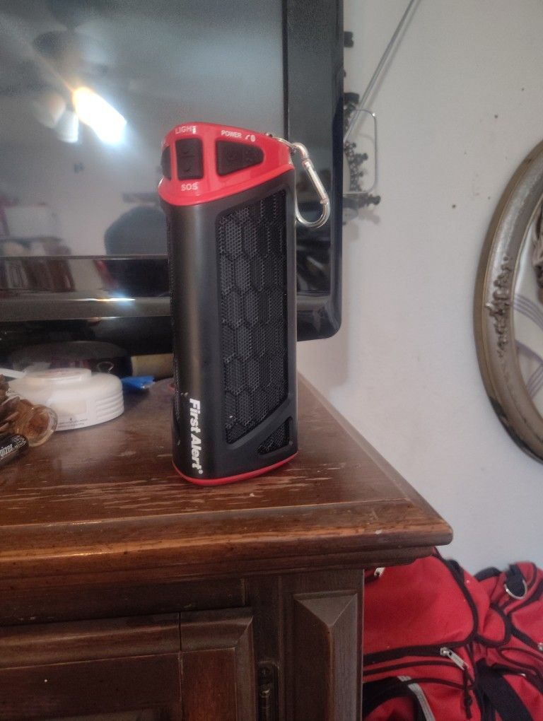 Speaker