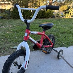 12 Inch Diamond Back Mini Viper Bmx Bike 