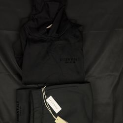 Essentials Hoodies, Limited Pants