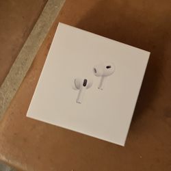 AirPod Pro 2nd Gen