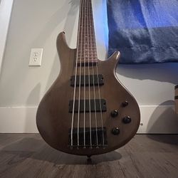 GIO Íbanez soundgear short neck 6 -string bass