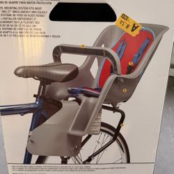 Child Bicycle Carrier