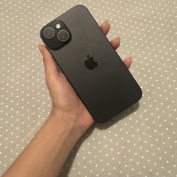 iPhone 15 Unlocked 