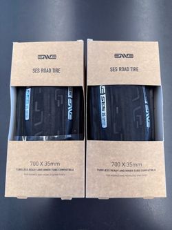 ENVE Composites SES Road Tire 700x35 Tubeless