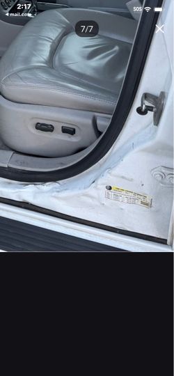 2007 Chevrolet HHR
