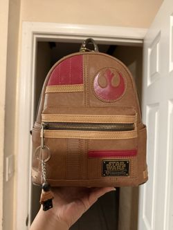 Star Wars Finn Loungefly