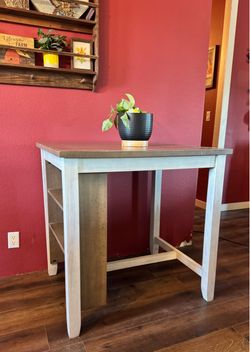 Kitchen Table
