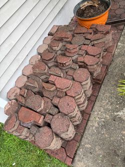 Pavers