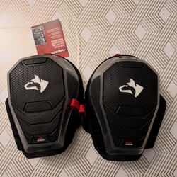 Husky Knee Pads