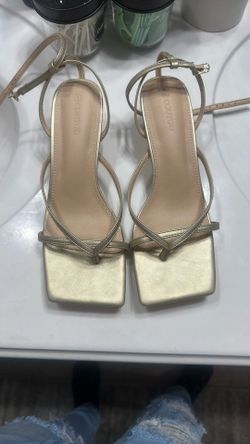 Women’s Heels