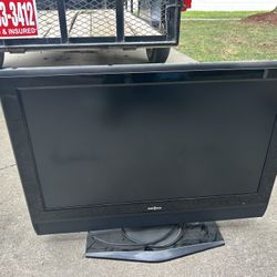 TV 32 INCH Insignia FlatScreen