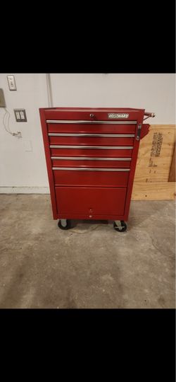 Tool box