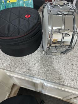 Ludwig Supraphonic 6.5x14