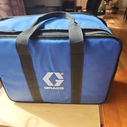 Graco Sani Sprayer 