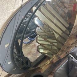 36 Inch Round Mirrors