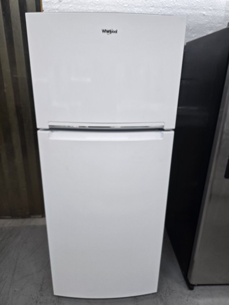Refrigerator Whirlpool W-28