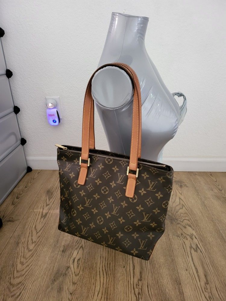 Louis Vuitton Womens Bag Authentic
