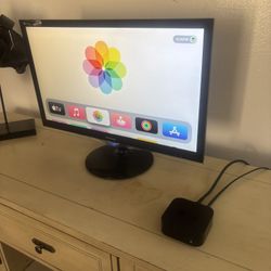 Apple TV HD (Model A1625) — $50 CASH — USC Area — Unit + Power Cable (No Remote)