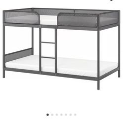 Ikea Bunk Bed Frame 