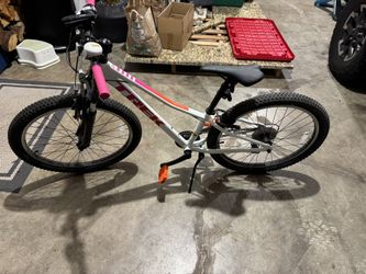 Trek Kids Bike (24)