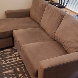 Chaise Couch