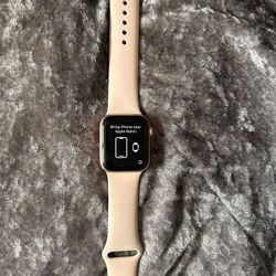 Apple Watch SE 